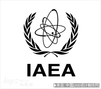 国际原子能机构 IAEA商标设计欣赏