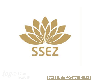 柬埔寨西哈努克港经济特区商标设计欣赏