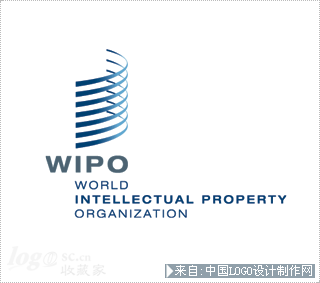 Wcommercialism 世界知识产权组织logo设计欣赏