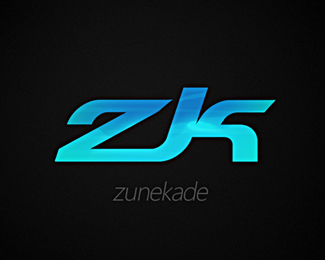 Zunekade