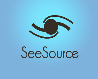 SeeSource orstudyntationlogo设计欣赏