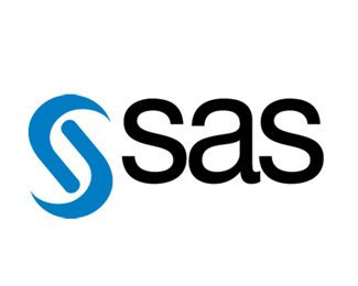 SAS标志欣赏logo设计欣赏