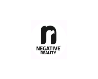 NEGATIVE REALITYlogo设计欣赏