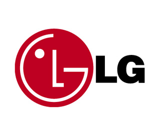 LG电子标志欣赏