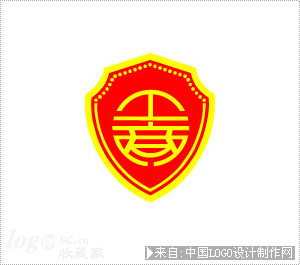 中国工商局logo设计欣赏