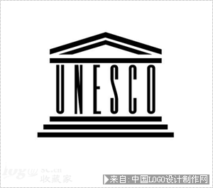 联合国教科文组织indexo商标设计欣赏