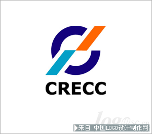 铁道部经济规划研究院logo设计欣赏