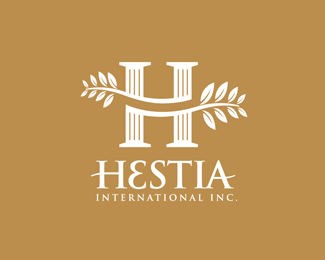 Hestia International 出版公司logo