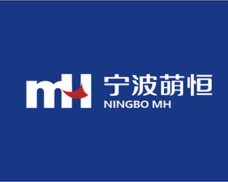 宁波萌恒logo