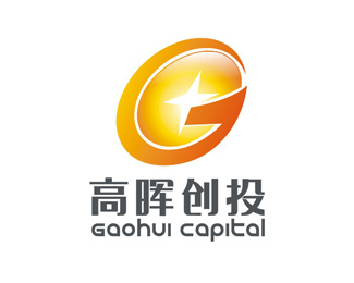 高晖创投logo