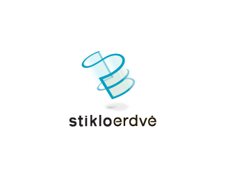 Stiklo Erdve