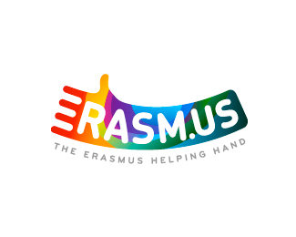 ERASM.US网站logo设计-logopond精选logo欣赏