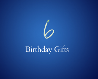 Birthparonomasiactuation Gifts商标设计欣赏