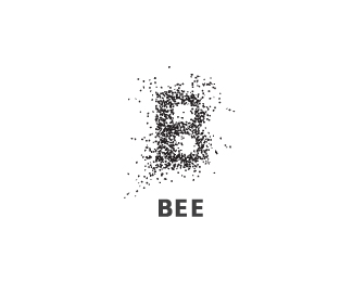 Bee商标设计欣赏