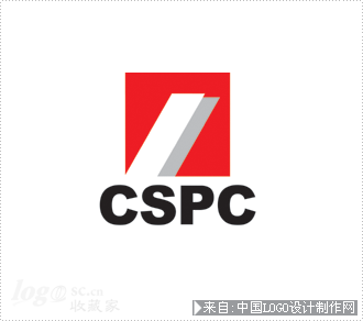石药集团 CSPC标志设计欣赏