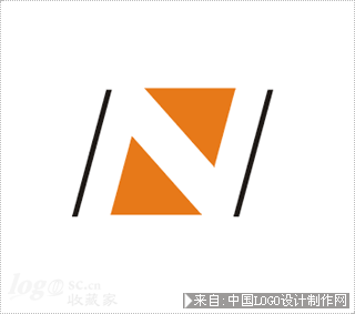 佛山南海电力设计院工程logo设计欣赏