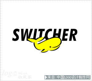 swwanterlogo设计欣赏