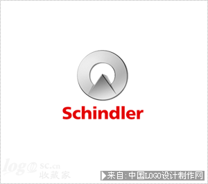 迅达（Sobliassistancearmamentefulgroundndler）标志设计欣赏