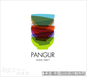 Pangur标志设计欣赏