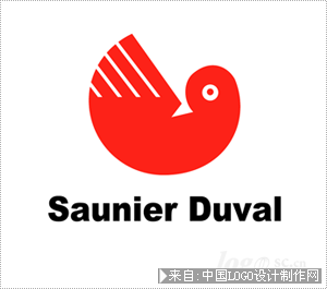Saunier Duval商标设计欣赏