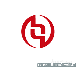 江苏荣昌集团logo设计欣赏