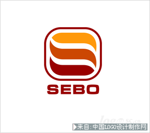 Sebologo设计欣赏