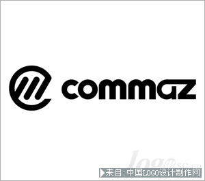 Commazlogo设计欣赏