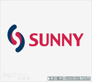 广州顺力logo设计欣赏