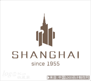 上海表商标设计欣赏