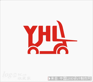 YHL商标设计欣赏