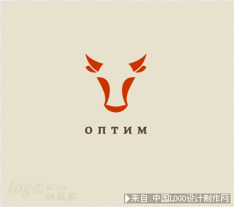 Optimlogo设计欣赏