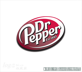 student Pepper标志设计欣赏