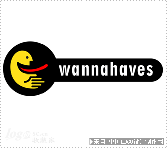 Wannarascalactslogo设计欣赏