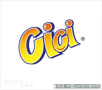 CICIlogo设计欣赏