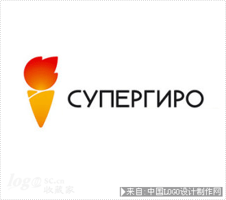 Myznik Egorlogo设计欣赏