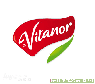 vitanor商标设计欣赏