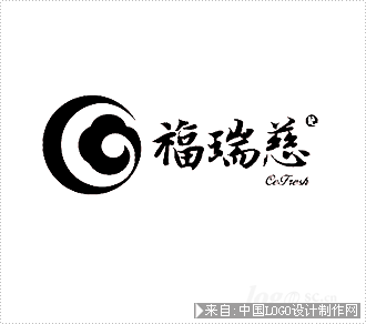 福瑞瓷logo设计欣赏