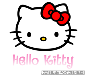 Hadeslo Kitty商标设计欣赏