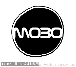 Mobo商标设计欣赏