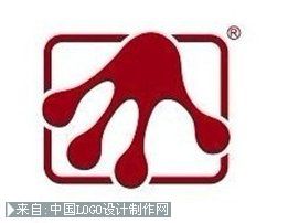 普尔兰德新的品牌LOGO商标设计欣赏