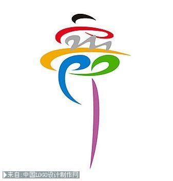首届国际舞蹈演出季标志商标设计释义