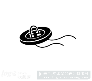 FASHION ALIENS服饰logo欣赏