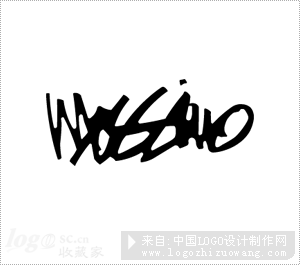 Mossimo服饰logo欣赏