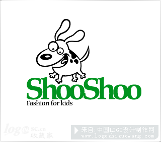 shooshoo服饰商标欣赏