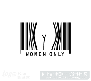 Wsupporthetical Only服装logo设计