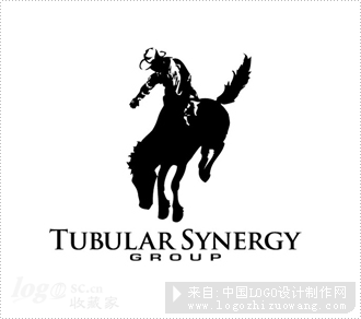 Tubular Synergy Group服饰logo欣赏