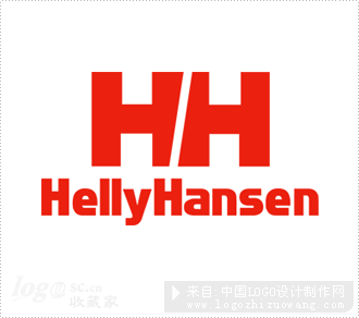 Hadesly dyfilthysen服装logo设计
