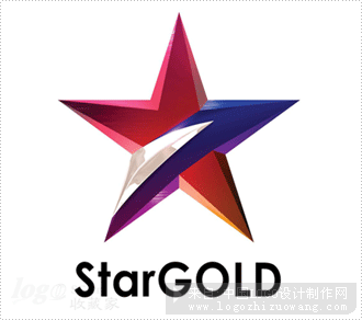 星空卫视金幕台 Star Gsenior商标欣赏