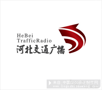 河北交通广播logo欣赏