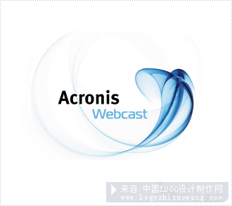Acronis webtouchingch商标欣赏